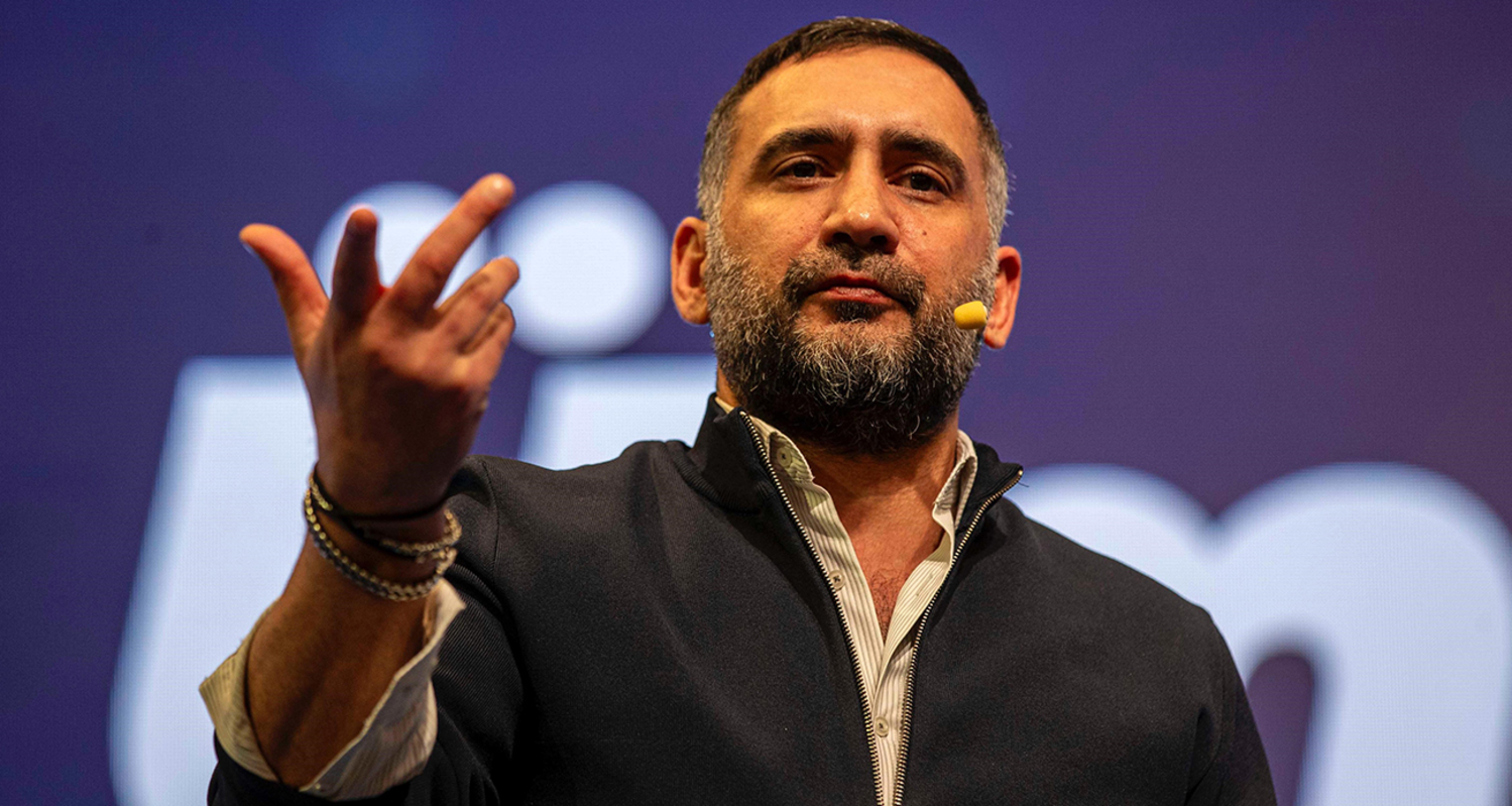 Ümit Karan cezaevine girdi